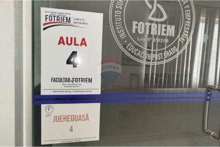 Alquilo edificio de 3 niveles Foto 7 de 15