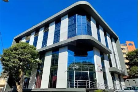 ALQUILO EDIFICIO EN ASUNCION Foto 2 de 4