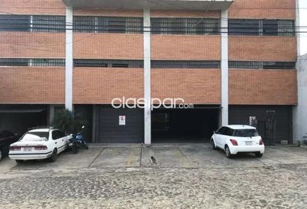 ALQUILO EDIFICIO EN ASUNCION ZONA EUSEBIO AYALA COD 2000