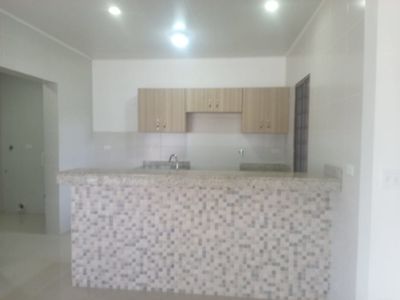  ALQUILO EN DAVID LINDO Y MODERNO APARTAMENTO