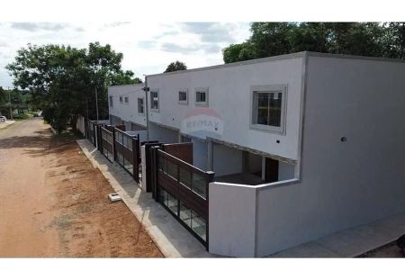 Alquilo espacioso dúplex con acabados premium en San Lorenzo ✨