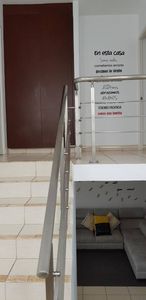  ALQUILO EXCELENTE CASA EN PH AUGUSTA FUL AMUEBLADA