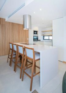 Alquilo Exclusivo dpto. de 3 Dorm Edificion ALBAN I Foto 6 de 20