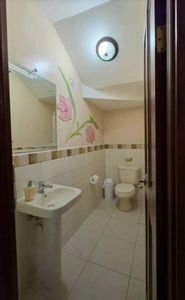 Alquilo HERMOSA casa en Condominio Hacienda San Francisco, Heredia $1400