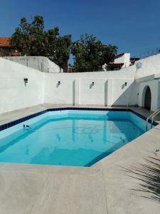 ALQUILO HERMOSA CASA EN LOS LAURELES Foto 3 de 4