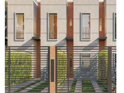 Alquilo Hermosa Propiedad a extrenar en complejo Che Raity Luque