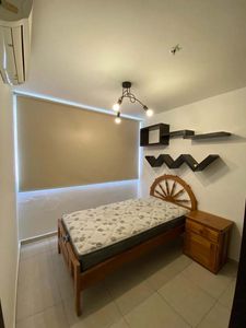  Alquilo Hermoso Apartamento cerca de Universidades- Tumba Muerto