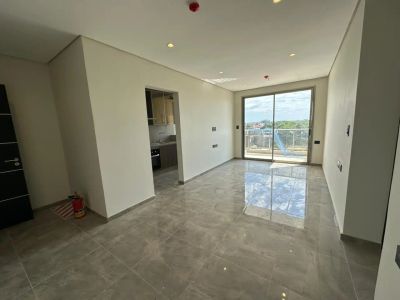 ALQUILO HERMOSO DEPARTAMENTO SOBRE MOLAS LOPEZ 1 DORMITORIO