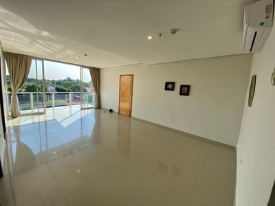 Alquilo Hermoso Departamento Zona Molas Lopez