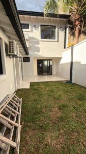 Alquilo Hermoso Dúplex A Estrenar – Barrio Mburucuyá (asunción)