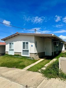  Alquilo linda casa con Lb , en Arraijan. Foto 2 de 13