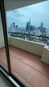 ALQUILO LINDA HABITACION EN PUNTA PACIFICA