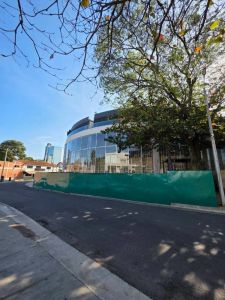 Alquilo Local Comercial en Paseo Los Árboles, Asunción Foto 2 de 10