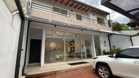 Alquilo Local Comercial. Barrio Recoleta. Cod 015