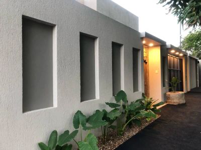 ALQUILO LUJOSA RESIDENCIA 2 DORMITORIOS ESTILO BALI–EN RECOLETA