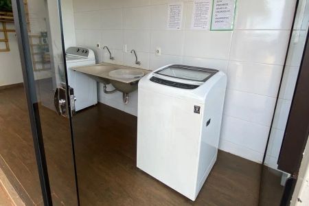 ALQUILO MODERNO MONOAMBIENTE TIPO LOFT EN KM 8, CDE Imagem 8 de 8