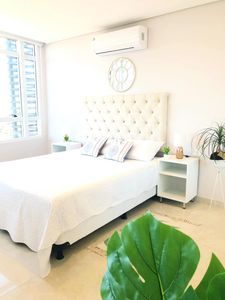 Alquilo Mono Ambiente Amoblado Sobre Santa Teresa