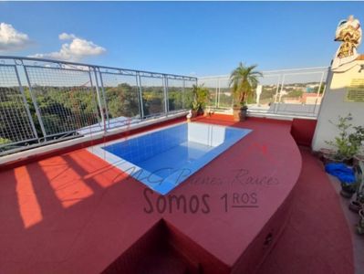 ALQUILO MONO AMBIENTE sobre Cacique Lambare