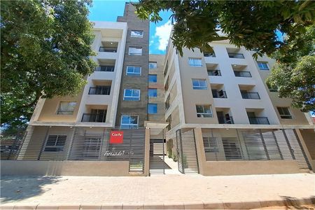 ALQUILO MONOAMB. CON DIVISORIA EN FDO DE LA MORA Edificio CorAr Tower Fernando 1