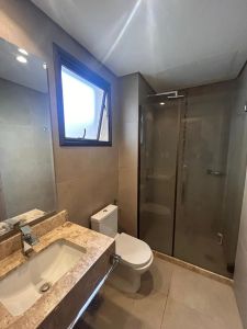 ALQUILO MONOAMBIENTE AMOBLADO EN LA ZONA DE 'PRIMER PRESIDENTE