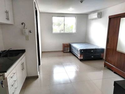 ALQUILO MONOAMBIENTE AMOBLADO – VILLA UNIVERSITARIA, SAN LORENZO