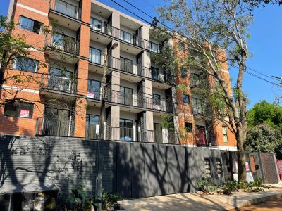 ALQUILO MONOAMBIENTE AMOBLADO ZONA UMAX