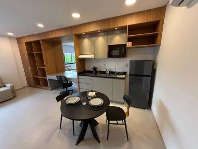 ALQUILO MONOAMBIENTE DUO STUDIO EN LOFTY Picture 2 of 8