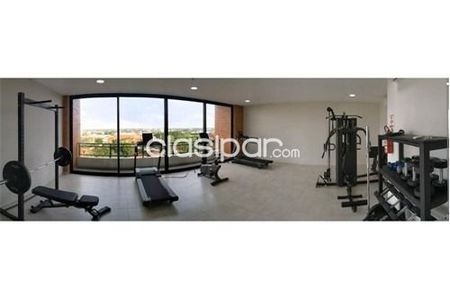 Alquilo monoambiente EDF. NUEVO en los Laureles - Asunción Foto 3 de 9