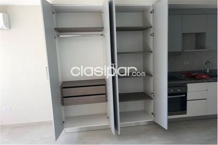 Alquilo monoambiente EDF. NUEVO en los Laureles - Asunción Foto 5 de 9