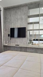 ALQUILO MONOAMBIENTE - EDIFICIO MOLAS TOWER