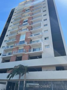 ALQUILO monoambiente en Barrio Ytay 📍Edificio Trinity