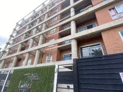 Alquilo monoambiente en Fernando de la Mora zona Norte