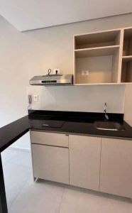 ALQUILO MONOAMBIENTE - FERNANDO DE LA MORA Foto 3 de 6