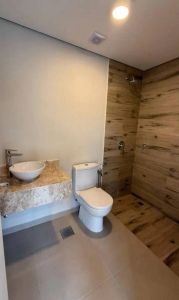 ALQUILO MONOAMBIENTE - FERNANDO DE LA MORA Foto 4 de 6