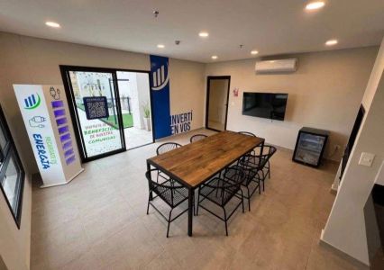 ALQUILO MONOAMBIENTE - FERNANDO DE LA MORA Foto 6 de 6