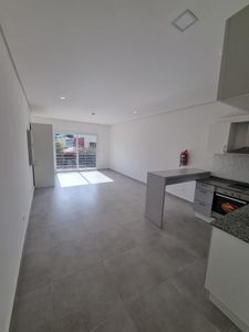 Alquilo Monoambientes. Barrio Herrera. Cod 072