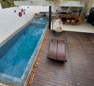 ALQUILO O VENDO CASA EN ASUNCION BARRIO SAJONIA COD 4417 Picture 2 of 9