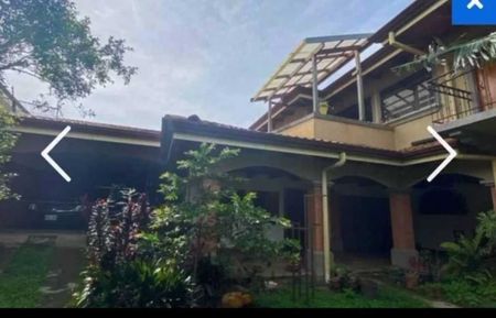 Alquilo o vendo casa en Santo Domingo de Heredia, Residencial Quizarco ¢1 millon