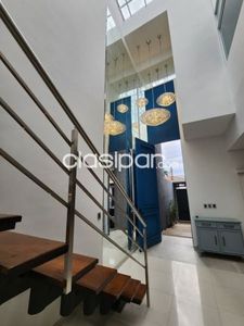 ALQUILO O VENDO CASA MINIMALISTA EN ASUNCION YCUA SATI COD 5720