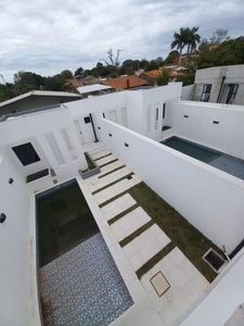ALQUILO O VENDO DUPLEX A ESTRENAR ZONA RAKIURA COD 1316
