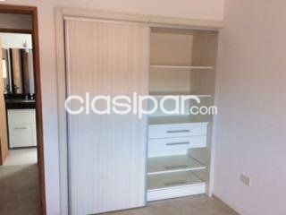 ALQUILO O VENDO DUPLEX DE TRES NIVELES EN ASUNCIÓN VILLA AURELIA COD 4546