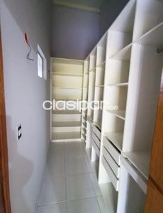 ALQUILO O VENDO DUPLEX EN ASUNCION LOMA PYTA COD 5410