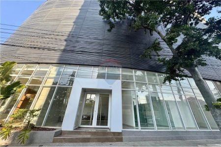 Alquilo oficina corporativa en Asunción