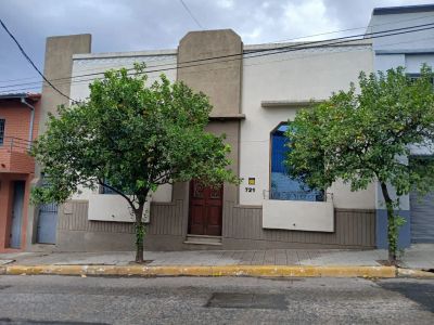 ALQUILO OFICINA EN EL CENTRO DE ASUNCION