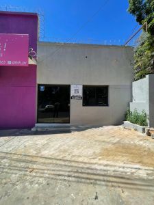 ALQUILO OFICINA SOBRE AV. BRASILIA ZONA UNIVERSIDAD AMERICANA Foto 1 de 8