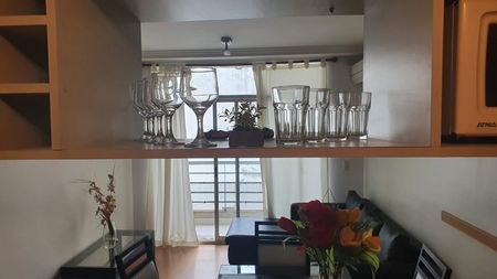 ALQUILO PARTICULAR departamento en Capital Federal. zona PALERMO: 2 AMBIENTES