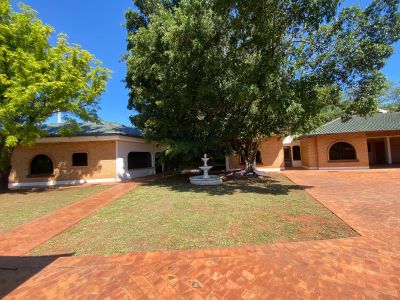 ALQUILO PRECIOSA CASA C/ PISCINA Fdo de la Mora – Zona Shopping Pinedo