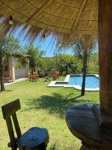 Alquilo Quinta en Piribebuy