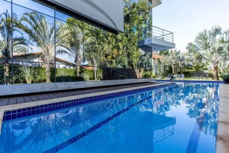 ALQUILO RESIDENCIA DE LUJO AMOBLADO EN CONDOMINIO LAS PIEDRAS Foto 1 de 7