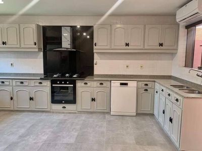 ALQUILO RESIDENCIA EN ASUNCION BARRIO SAN CRISTOBAL COD 3670